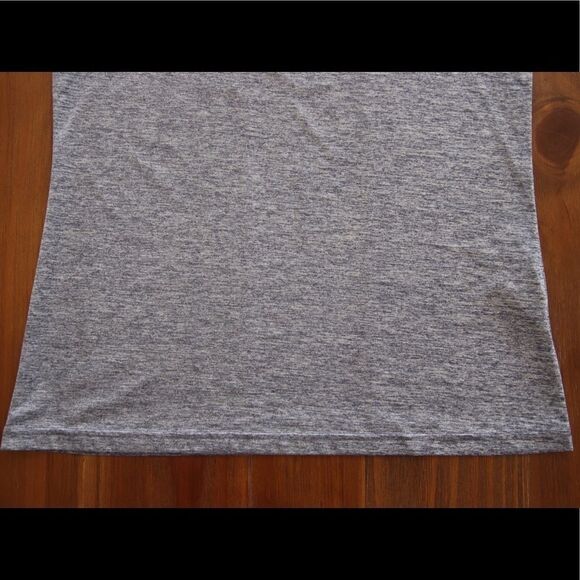 ADIDAS Climalite Racerback Size Medium - Picture 4 of 6